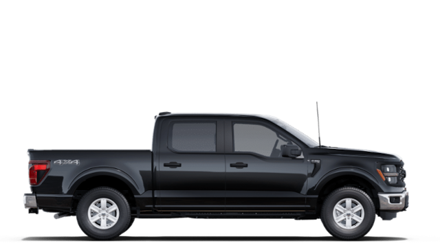 2025 Ford F-150+F-150